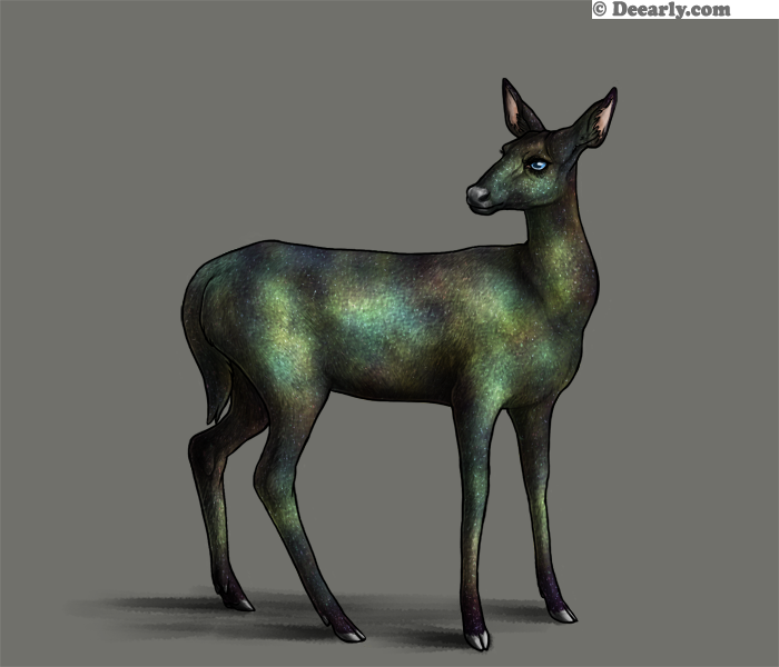 Labradorite#2 by Chikodraco