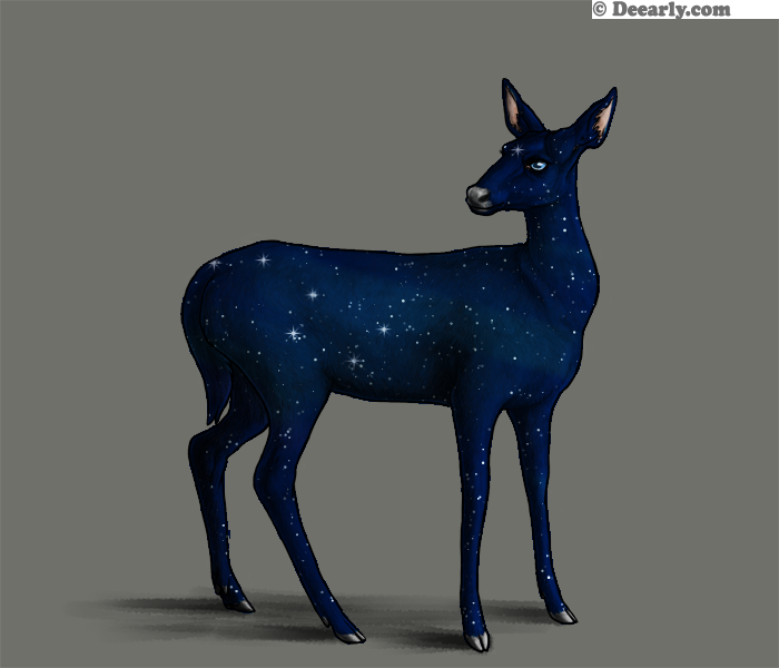 Interstellar by Gaster